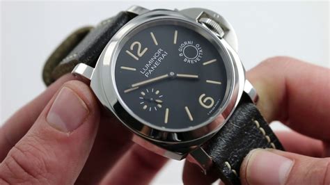 panerai pam 590 opinioni|I bought a PAM 590! .